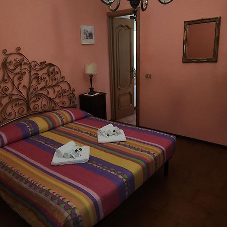 Agriturismo Al Nido Degli Aironi San Remo Kültér fotó
