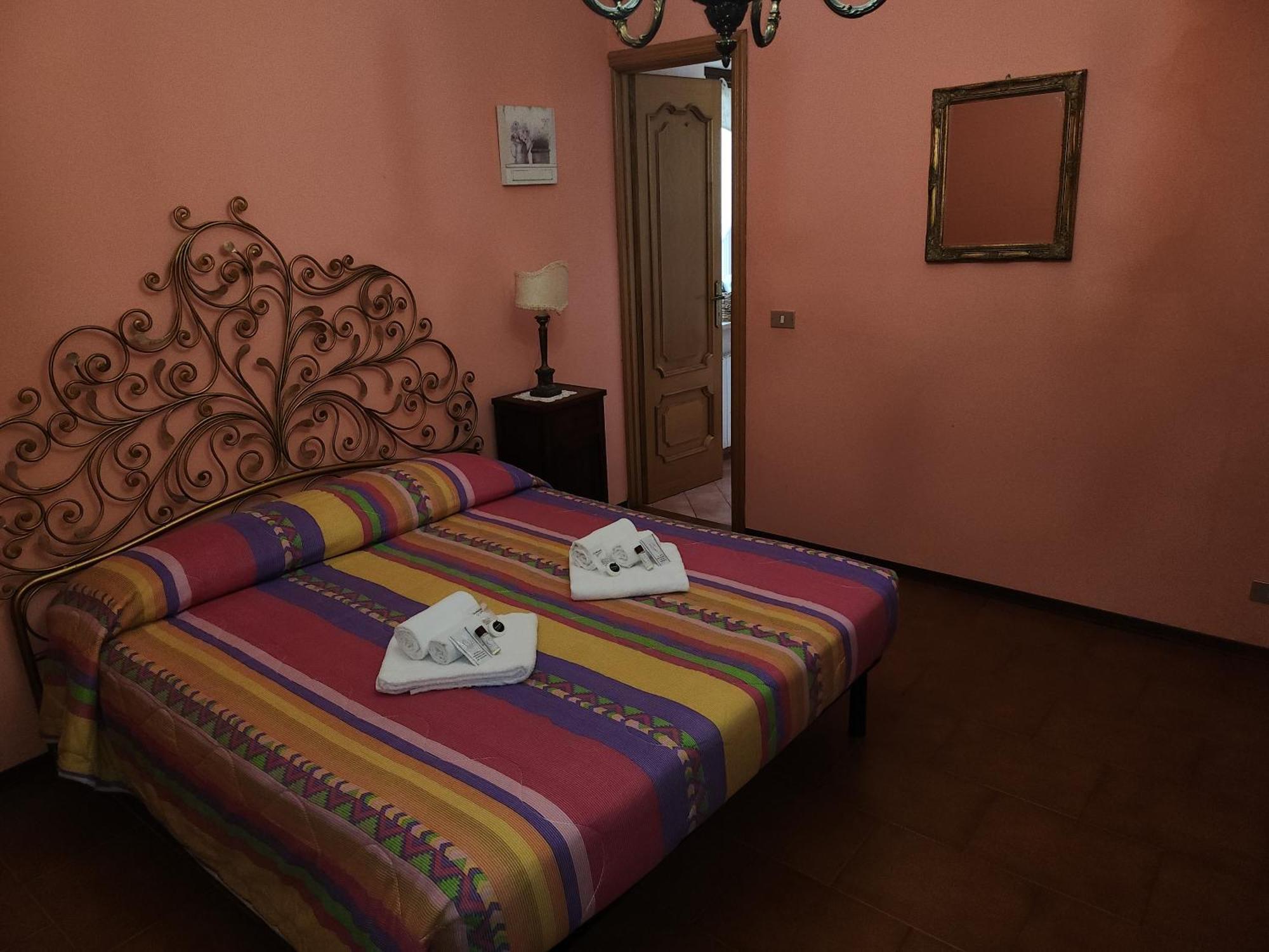 Agriturismo Al Nido Degli Aironi San Remo Kültér fotó