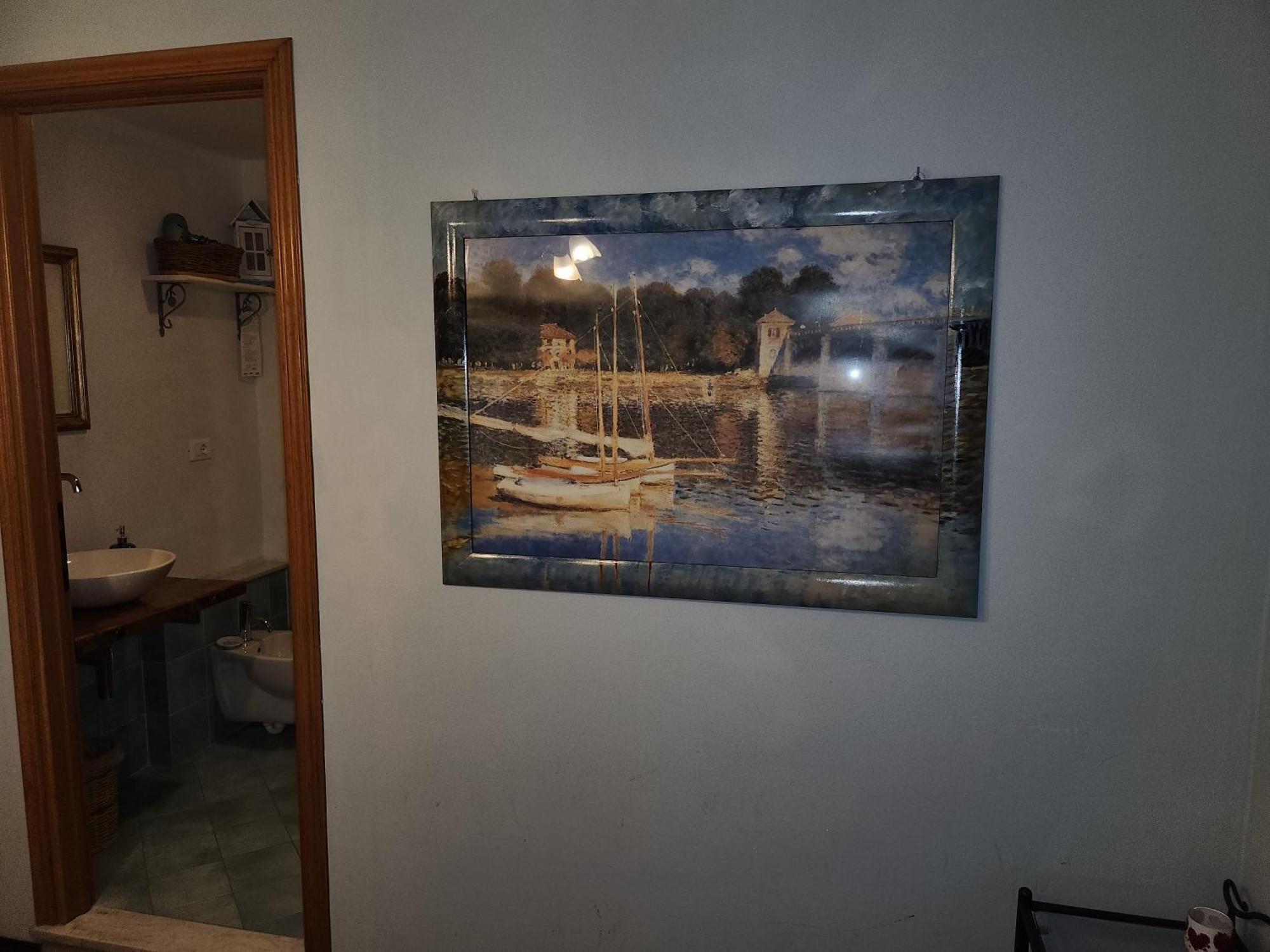 Agriturismo Al Nido Degli Aironi San Remo Kültér fotó