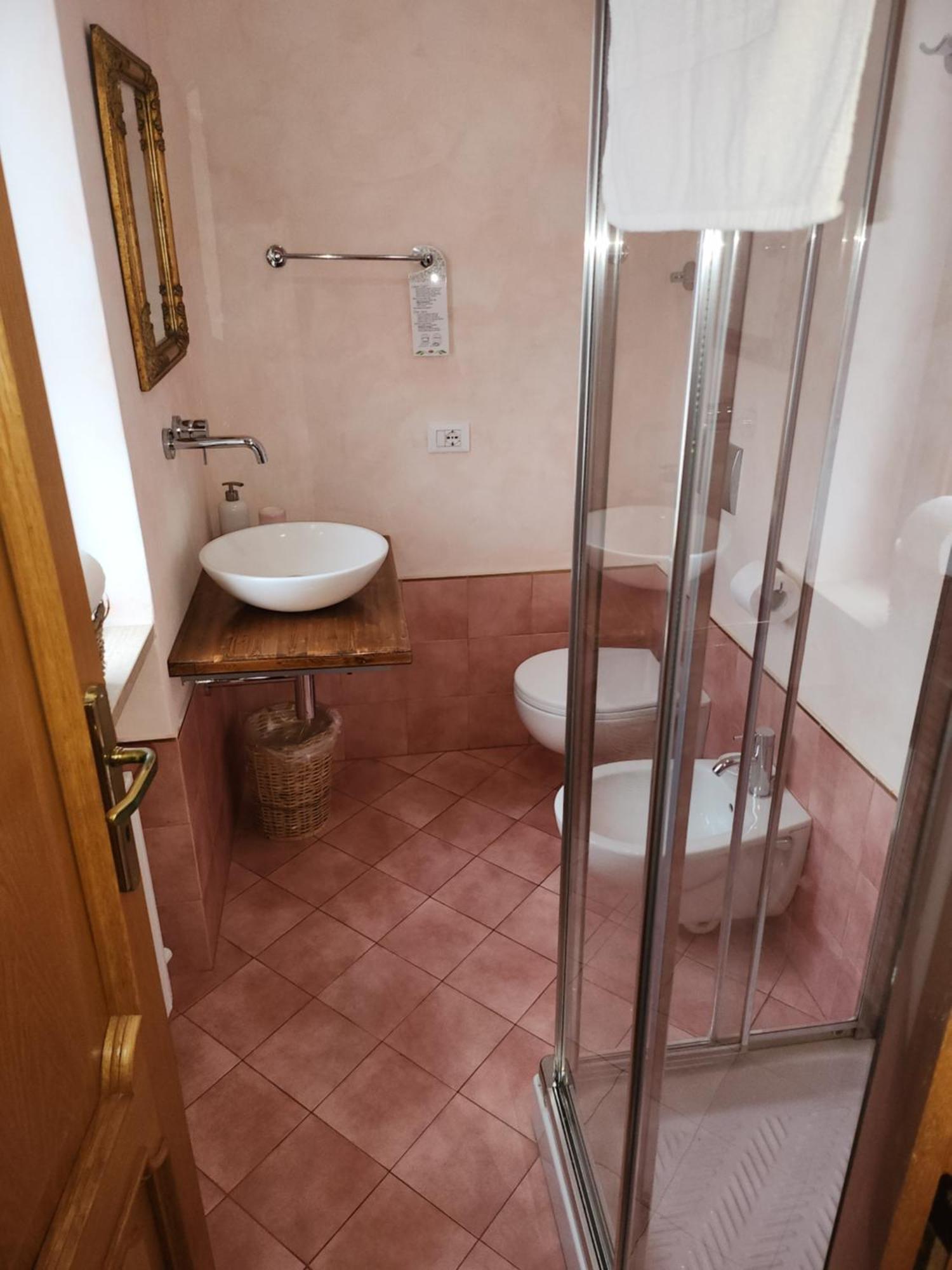 Agriturismo Al Nido Degli Aironi San Remo Kültér fotó