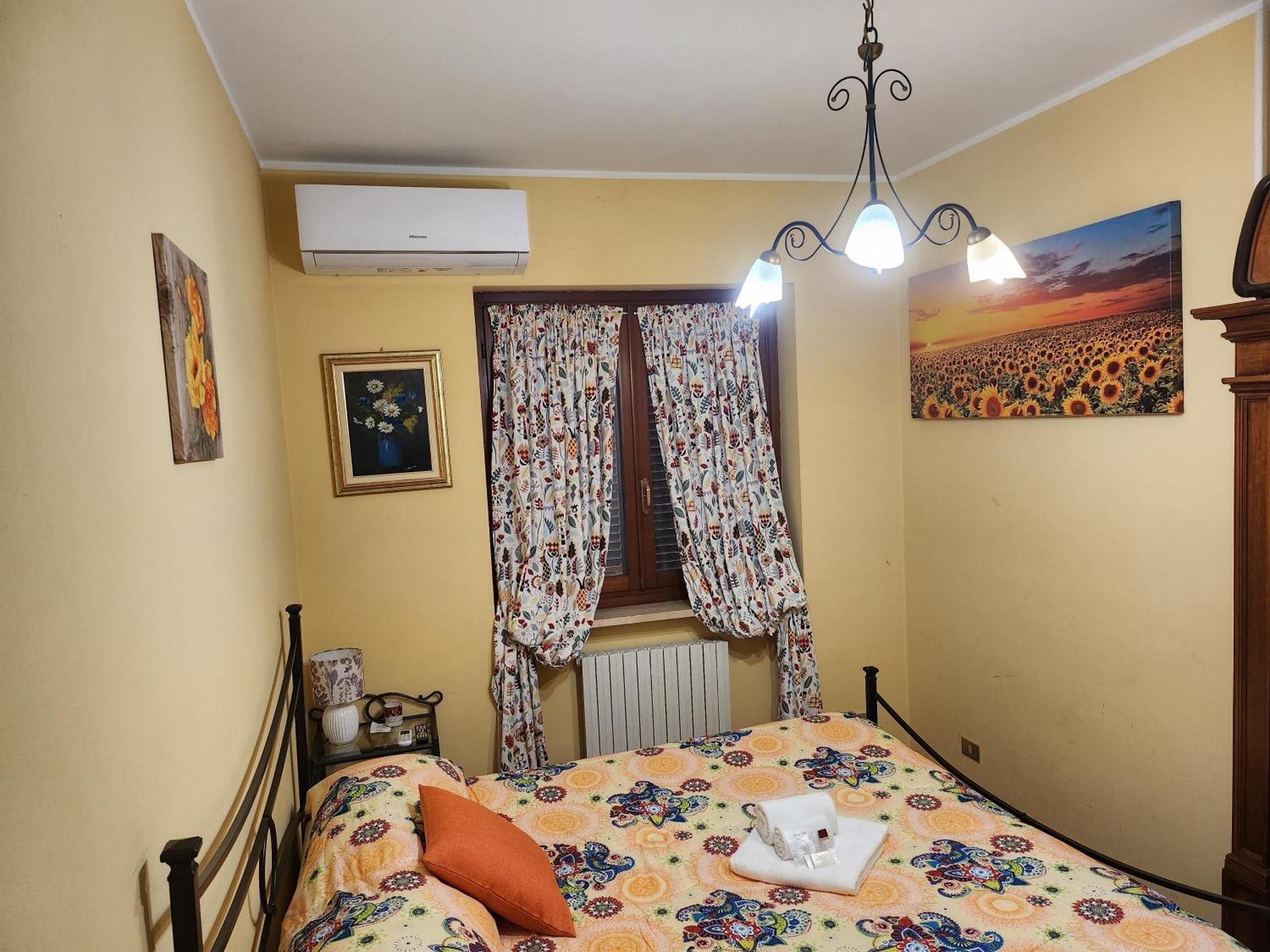 Agriturismo Al Nido Degli Aironi San Remo Kültér fotó