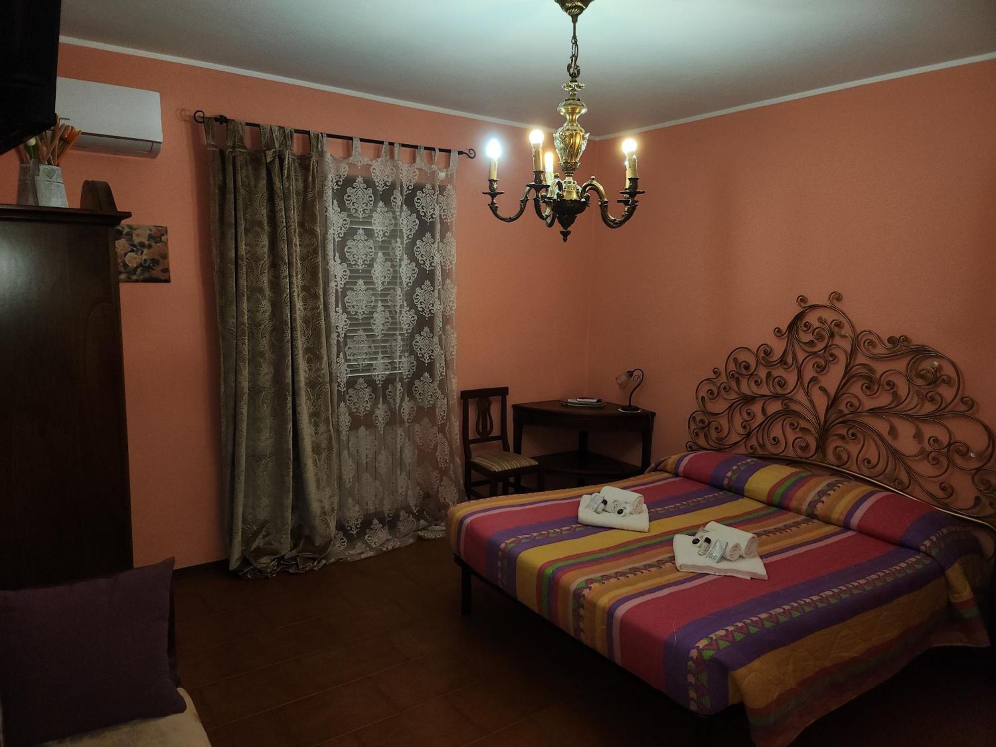 Agriturismo Al Nido Degli Aironi San Remo Kültér fotó