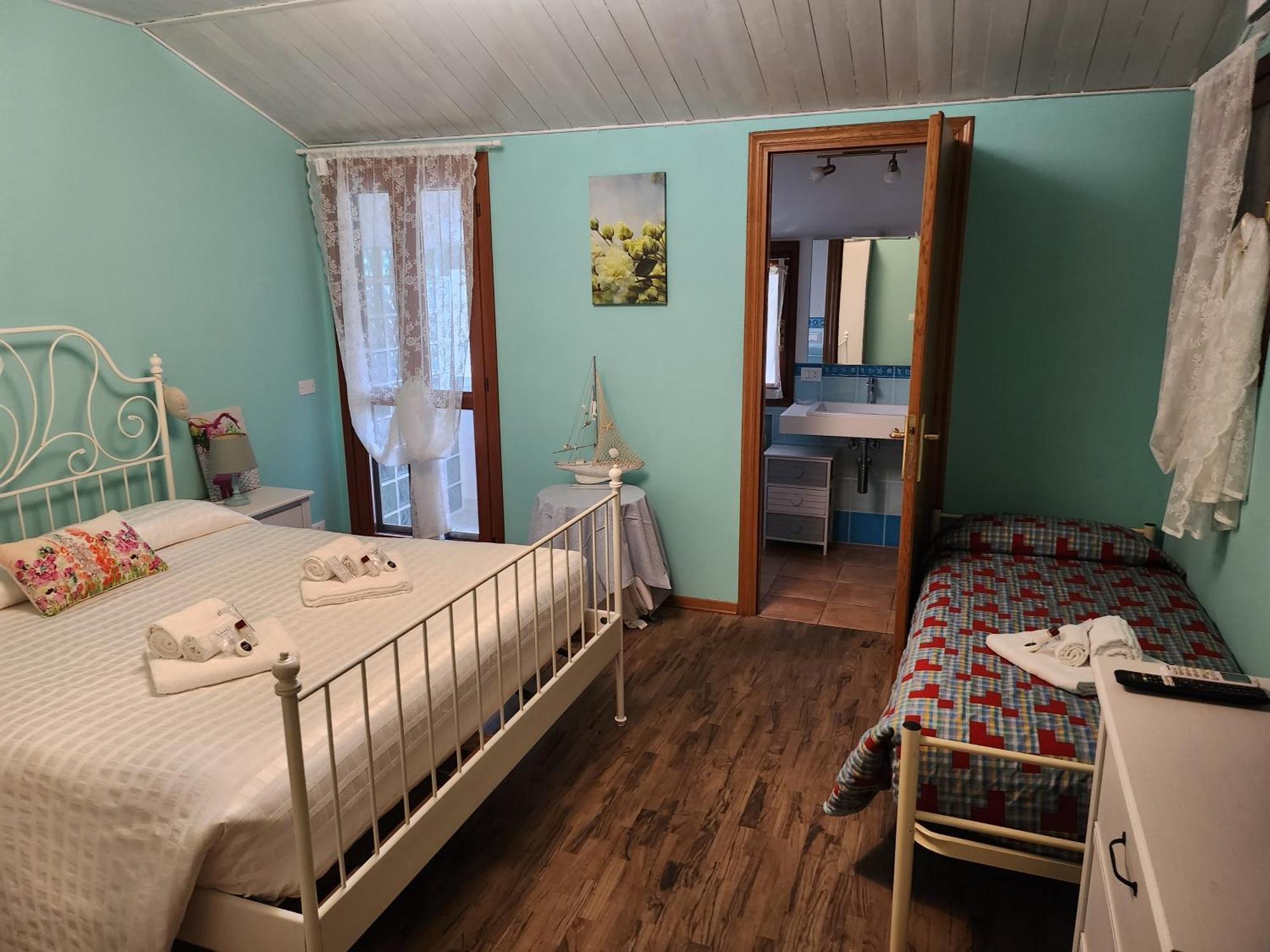 Agriturismo Al Nido Degli Aironi San Remo Kültér fotó