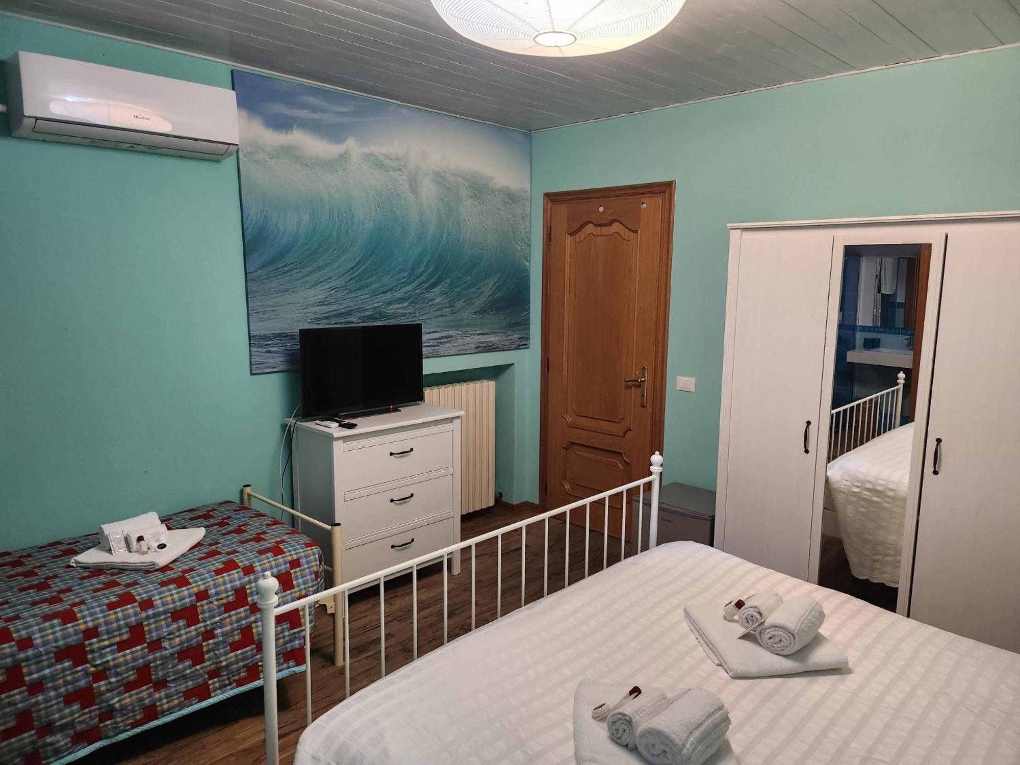 Agriturismo Al Nido Degli Aironi San Remo Kültér fotó
