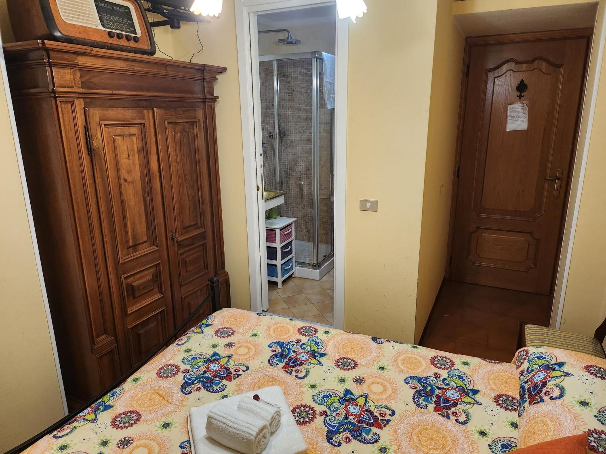 Agriturismo Al Nido Degli Aironi San Remo Kültér fotó