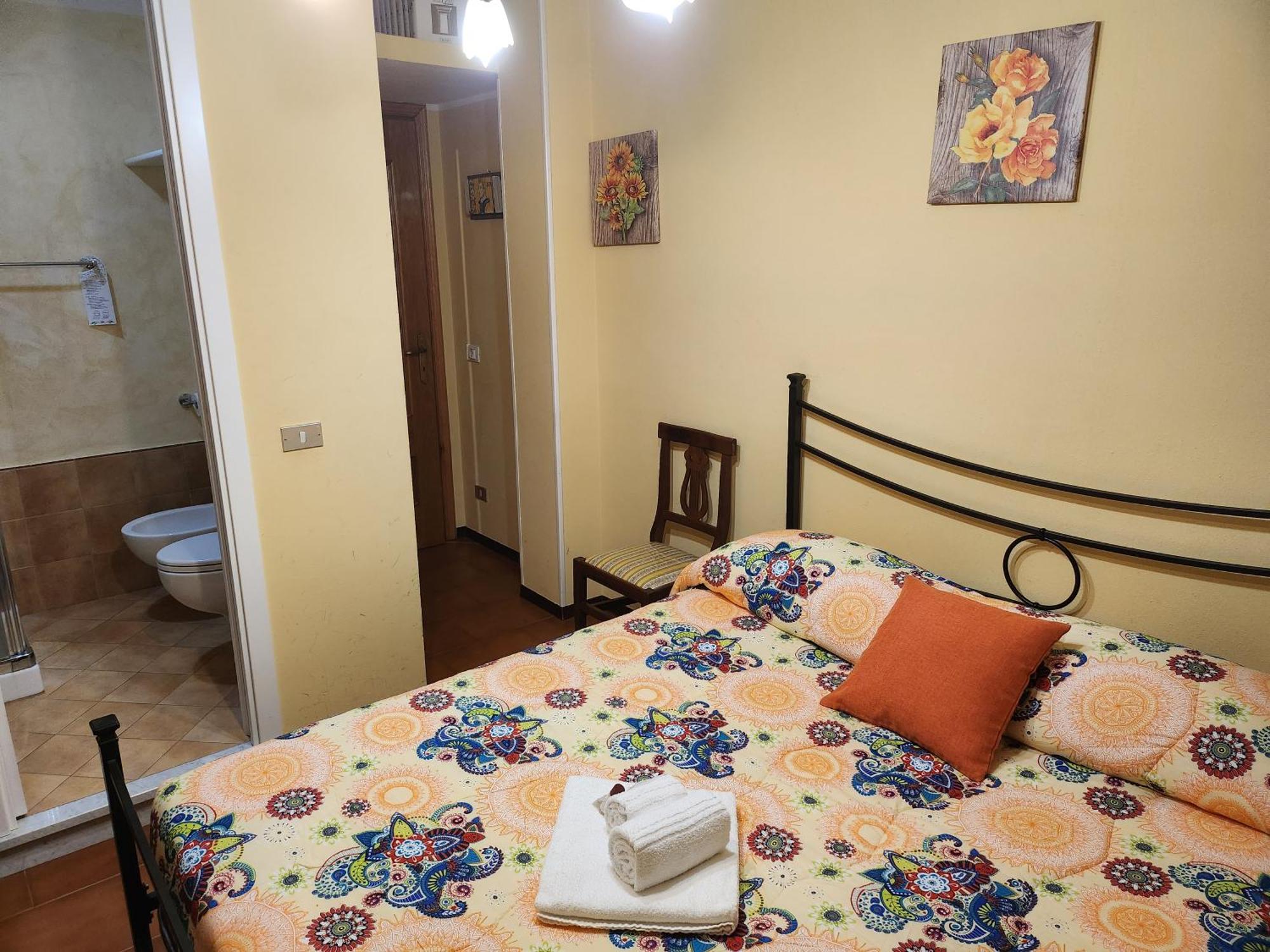 Agriturismo Al Nido Degli Aironi San Remo Kültér fotó
