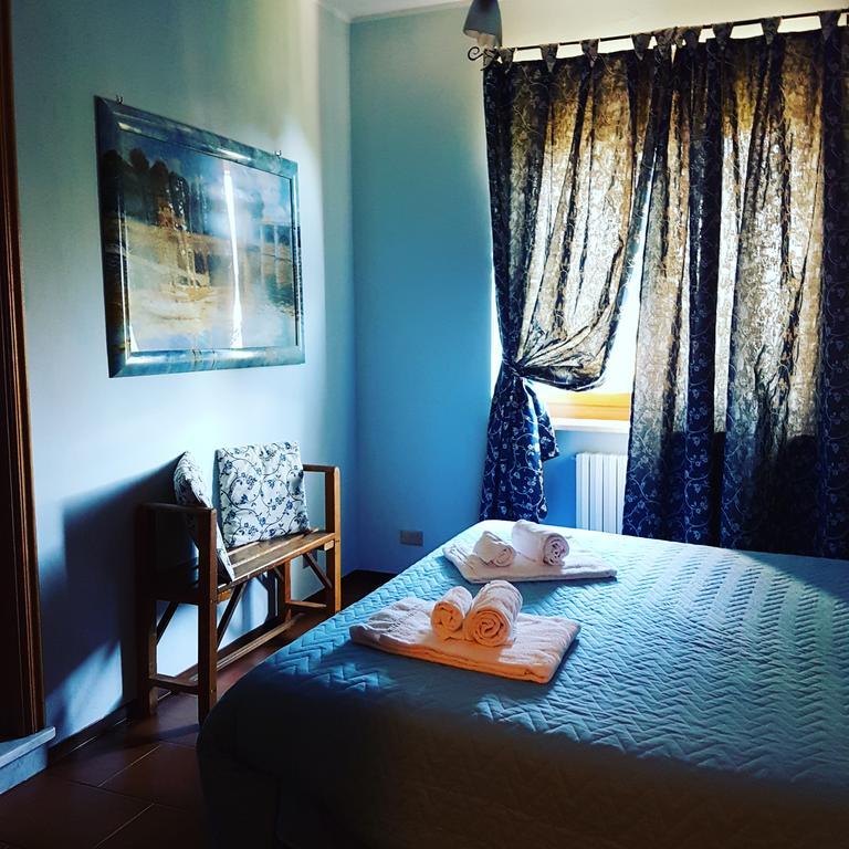 Agriturismo Al Nido Degli Aironi San Remo Kültér fotó