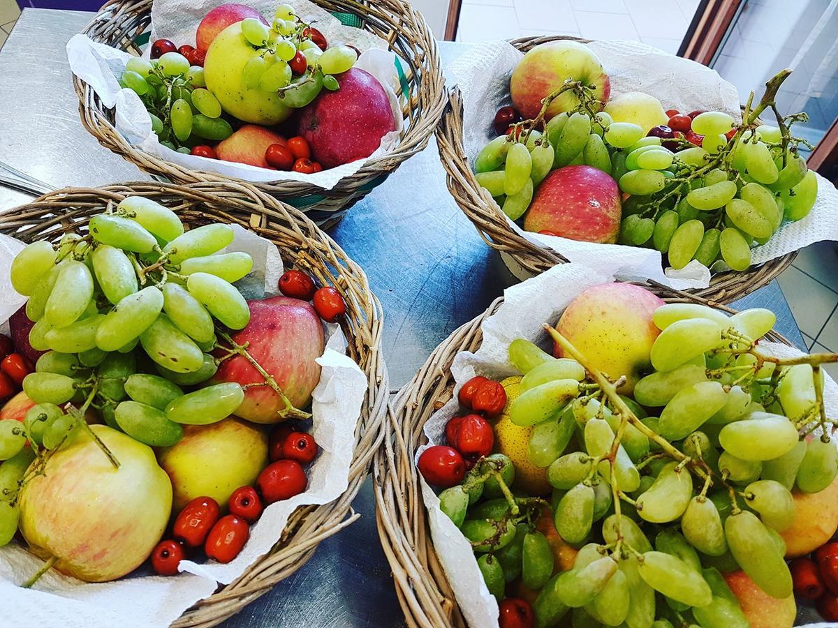 Agriturismo Al Nido Degli Aironi San Remo Kültér fotó