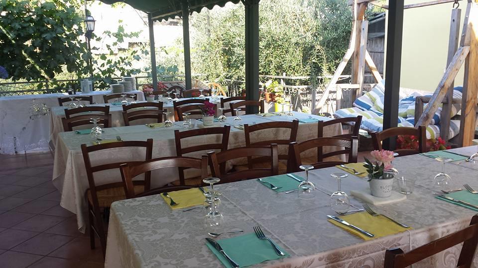 Agriturismo Al Nido Degli Aironi San Remo Kültér fotó