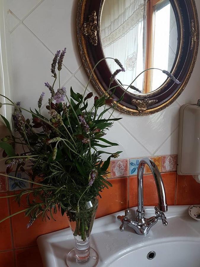 Agriturismo Al Nido Degli Aironi San Remo Kültér fotó